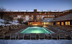 Holiday Inn Vail Colorado